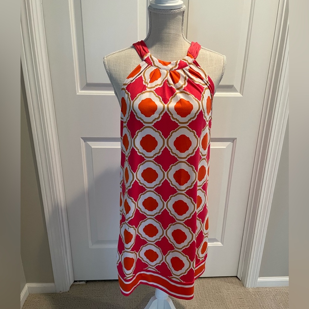 Mudpie Colorful Dress